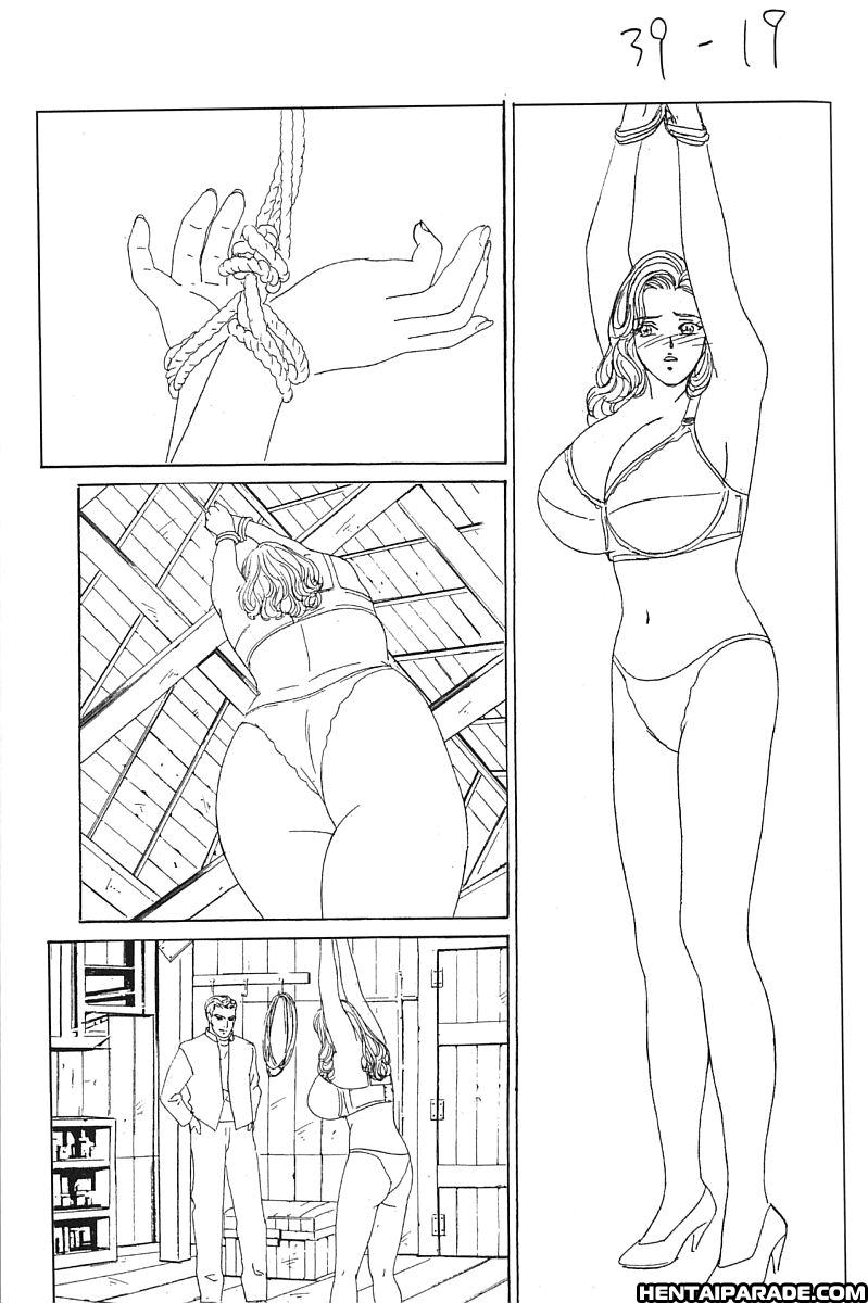 Blue Eyes Chapter 7000 Page 168